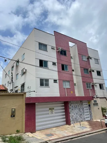 Vendo Apartamento Renascença I cond Laranjeiras