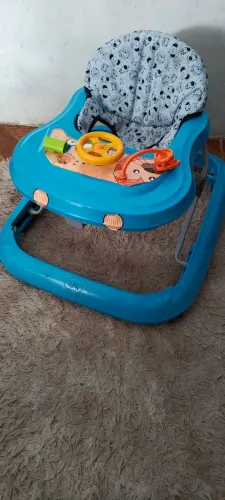 Andador em ótimo estado