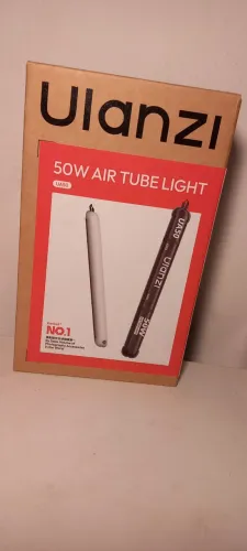 Led bastão UA50 50W Ulanzi