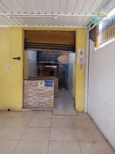 Salão para Alugar, 40 m² - Jardim Leonor - Campinas/SP