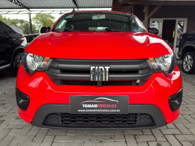 Fiat Mobi Like 1.0 Fire Flex 5P. 2021