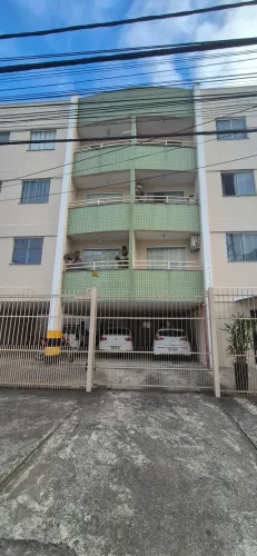 Apartamento Landim Siqueira 01