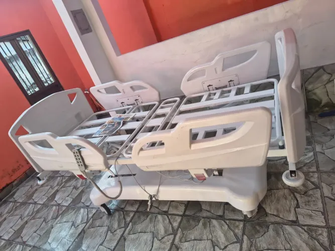 Maca Hospitalar