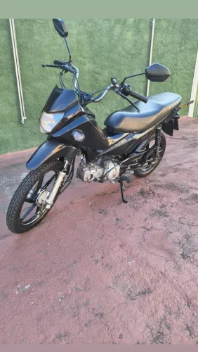 Honda pop110i 2022