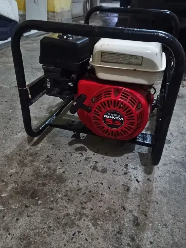 Gerador original Honda muito novo