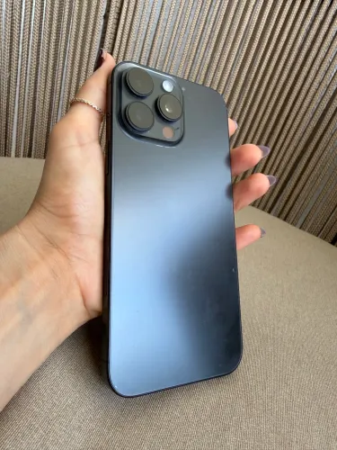 iPhone 16 Pro Max 256GB