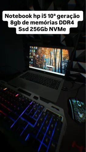Notebook