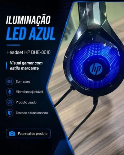HEADSET