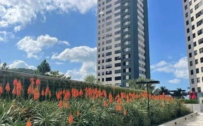 Apartamento a venda na Praia Brava- Itajai