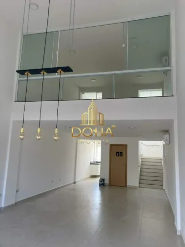 Sala Comercial de Frente  Oportunidade Única de Expansão