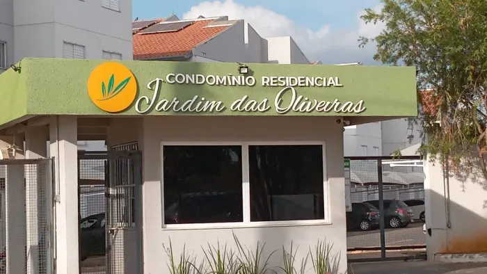 Aluga-se apto 2 qt jardim das oliveiras Goiânia o