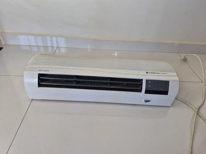 Aquecedor de Ambientes Cadence Conforto