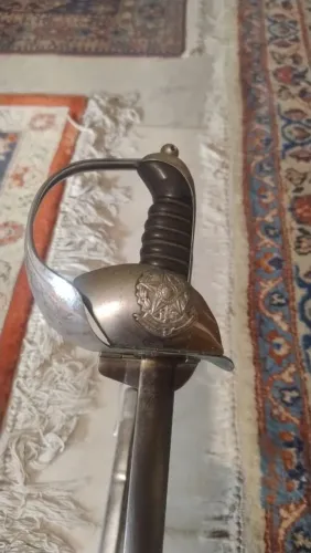 ESPADA ANTIGA REPÚBLICA 03