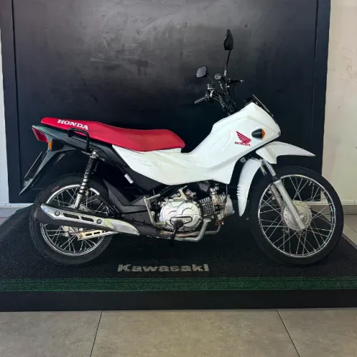 POP 110i