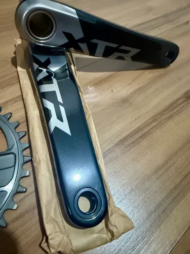 Pedivela Xtr M9200