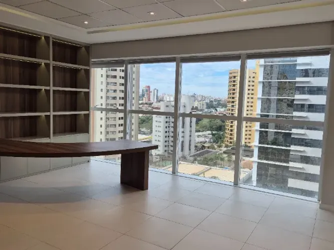 Sala Comercial - Torre Pietra