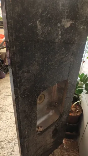 Vendo Pia de Cozinha