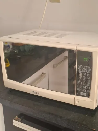 Microondas Philco 20L