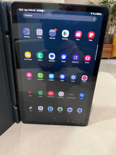 Tablet Samsung S6 128 gb