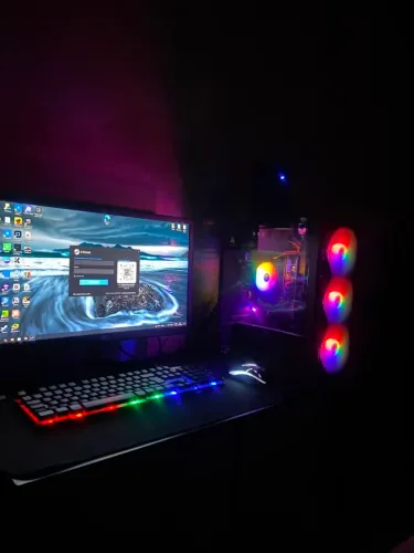 PC. Game