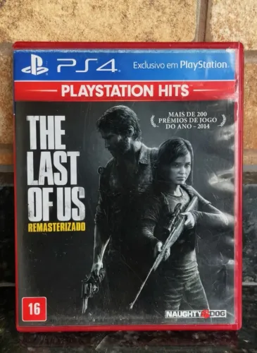 THE LAST OF US