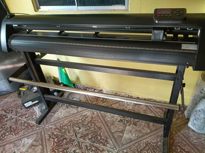 plotter de recorte jink GC 1351ABJ