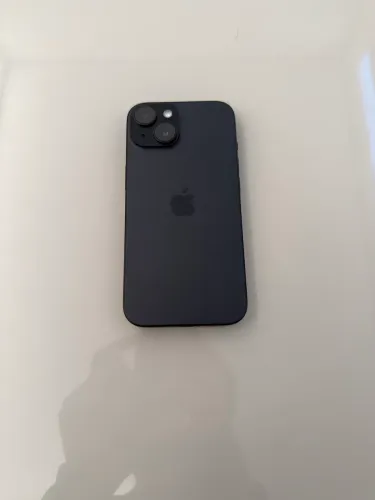 iPhone 15 IMPECÁVEL 128GB - 88%