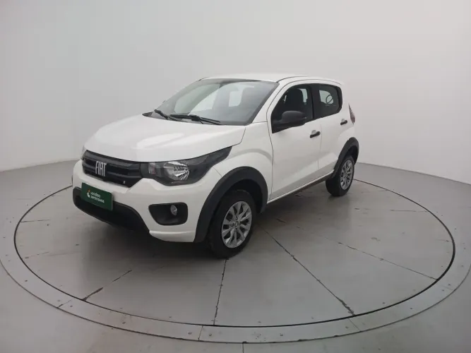 Fiat Mobi Like 1.0 Fire Flex 5P. 2025