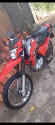 Bros 2022 38.900 km 