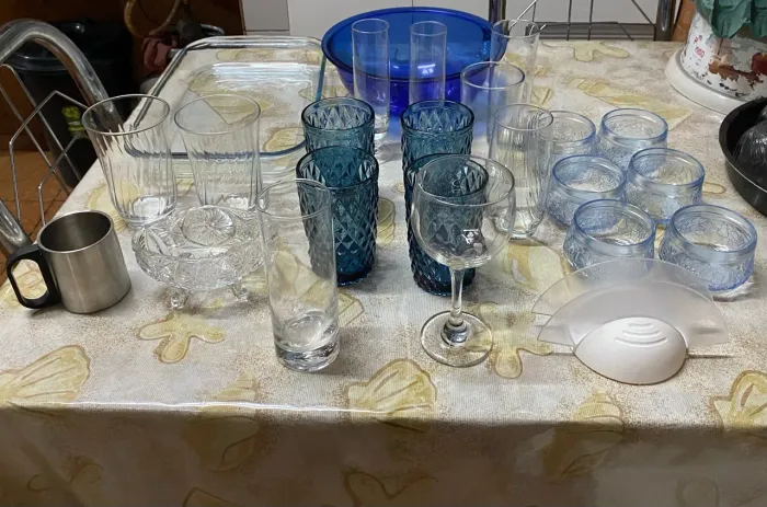Utensílios
