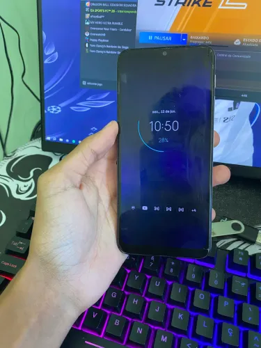 Moto g30 128gb