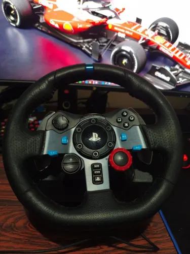 Volante Logitech G29