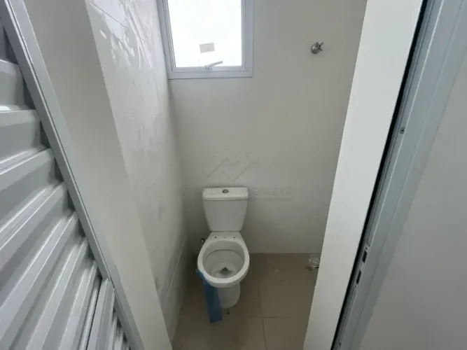 Salão comercial para locação, 400m² no bairro Vila Humaitá - Santo André/SP
