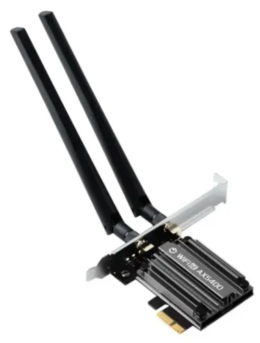 Adaptador WI-FI 6E FENVI AX 5400 Bluetooth 5.3