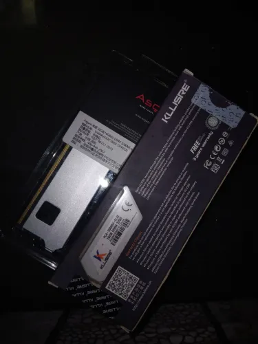 Kit RAM DDR4 32Gb