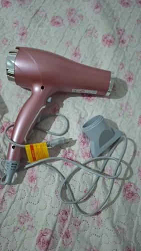 Secador