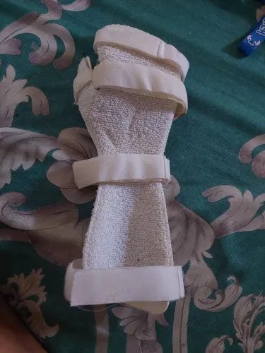 Tala mao direita