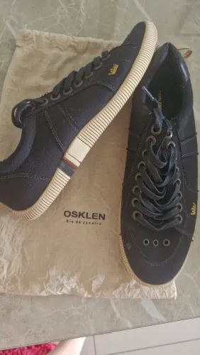 Sapatenis OsKlen Original