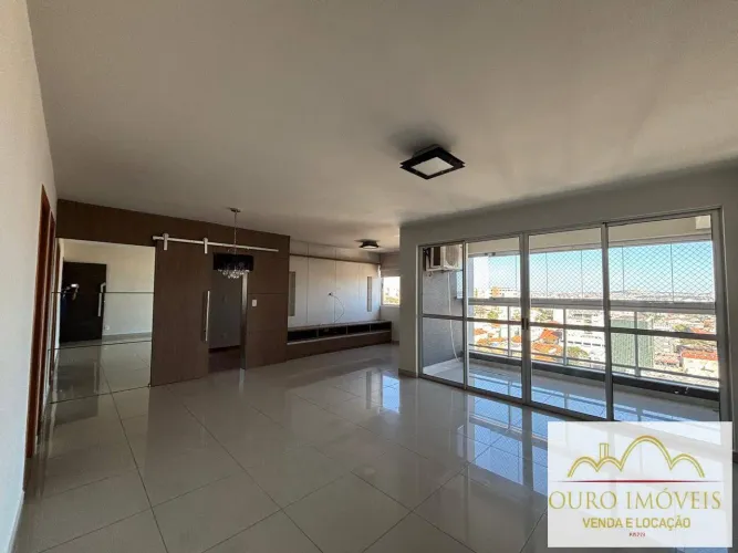 Apartamento 03 quartos com área de lazer completa, ao lado do Colleguium
