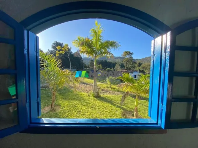 PROPRIEDADE ESPETACULAR - 08 HECTARES - LAVRAS NOVAS - OURO PRETO (MG)
