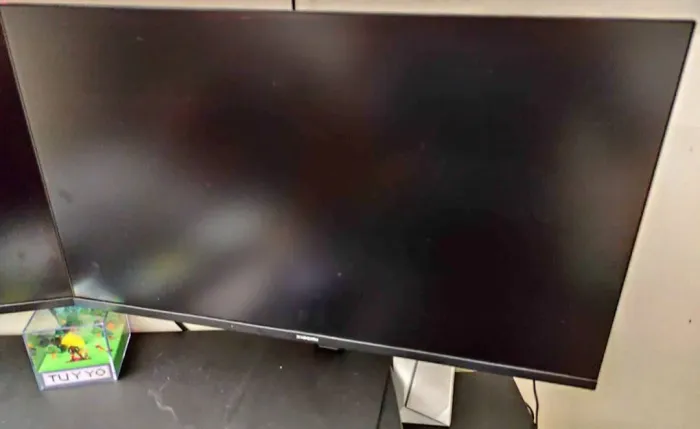 MONITOR GAMER XIAOMI 27 -