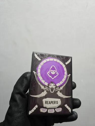 SSD 480GB REAPERS