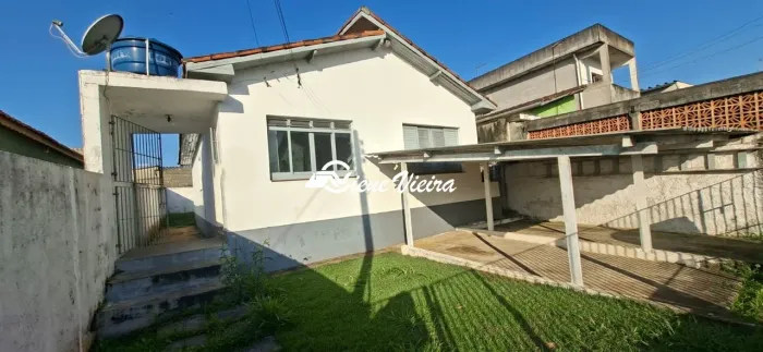CASA RESIDENCIAL em ARUJÁ - SP, ARUJAMÉRICA