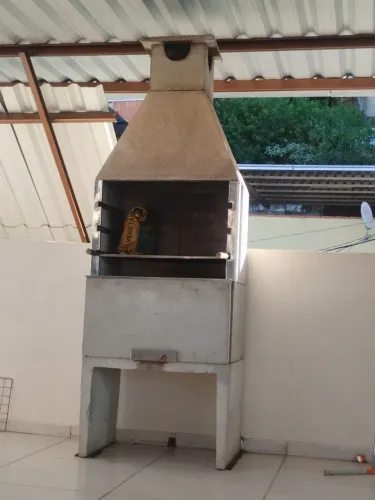 Churrasqueira