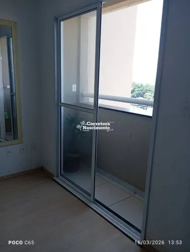 Apartamento com 2 dormitórios, 43 m² - venda por R$ 280.000,00 ou aluguel por R$ 2.030,00/