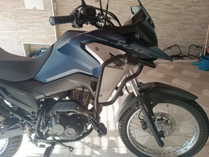 Xre 190 novinha