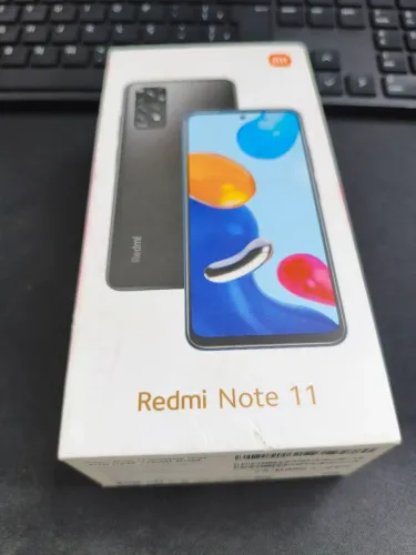 Xiaomi Redmi Note 11