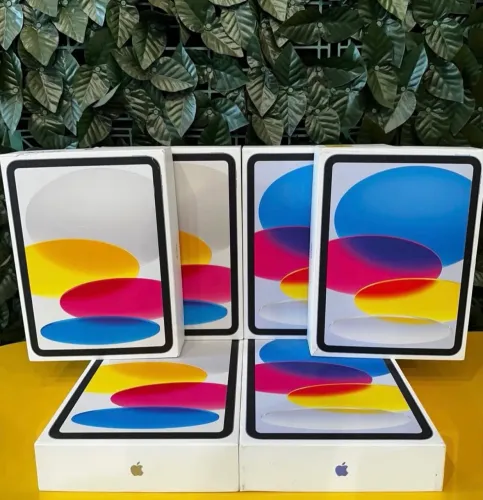 IPAD 11 128GB LACRADO | LOJA FÍSICA | 1 ANO DE GARANTIA