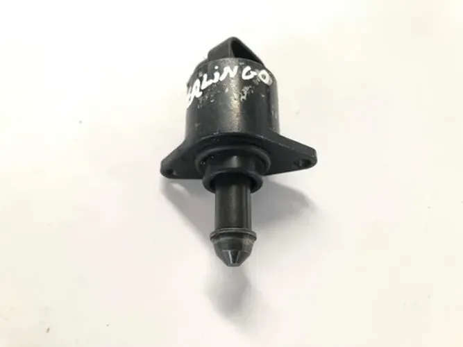 Sensor Atuador Marcha Lenta Citroen Berlingo Partner 1.8