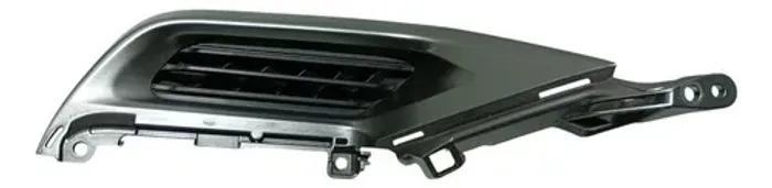 Difusor Ar Painel Esquerdo Honda City Ano 2015 2016